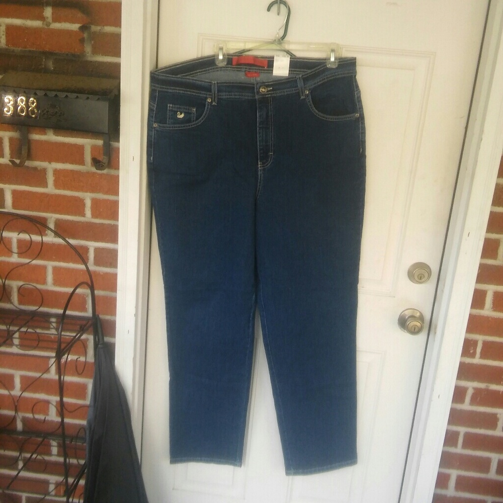 Gloria Vanderbilt Jeans